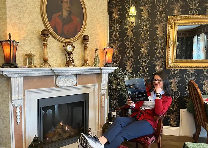 Rezydencja Grawert Boutique & Spa