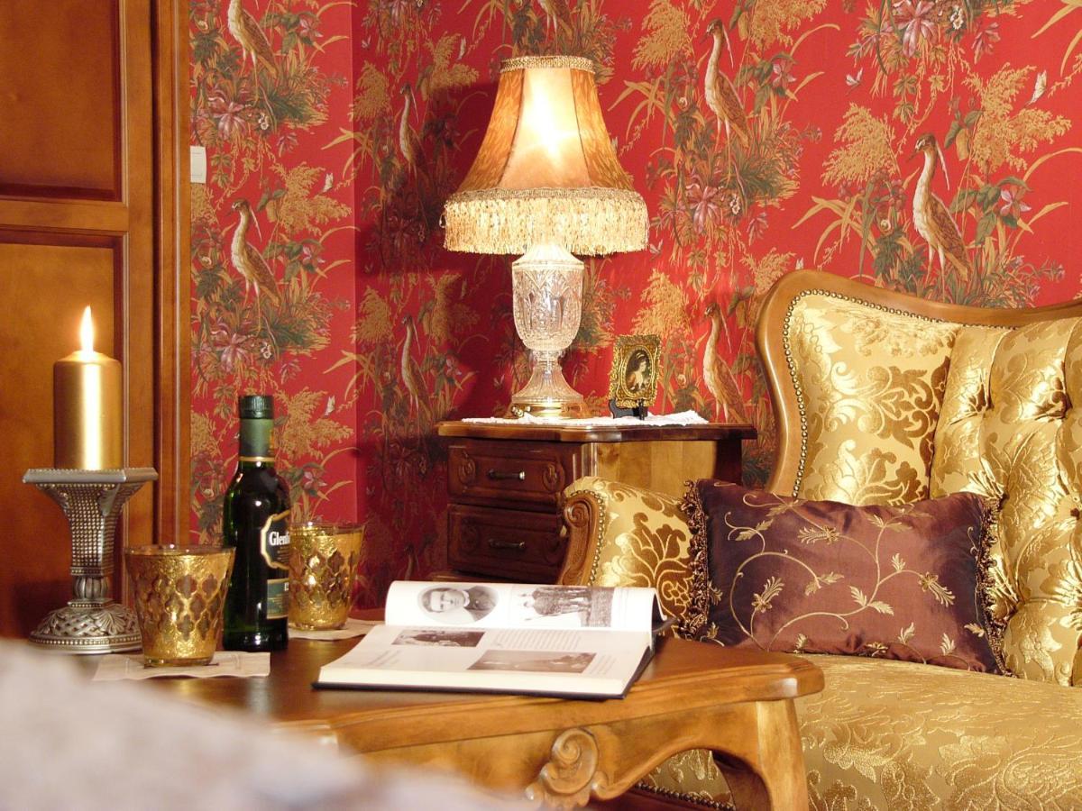 Grawert Boutique & 4* Lądek-Zdrój