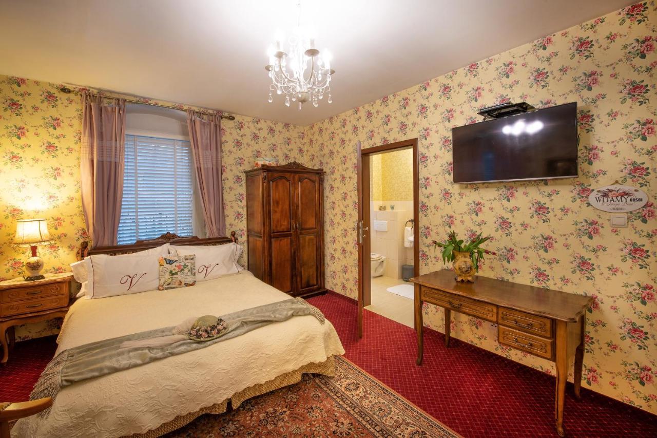 Rezydencja Grawert Boutique & Spa Lądek-Zdrój