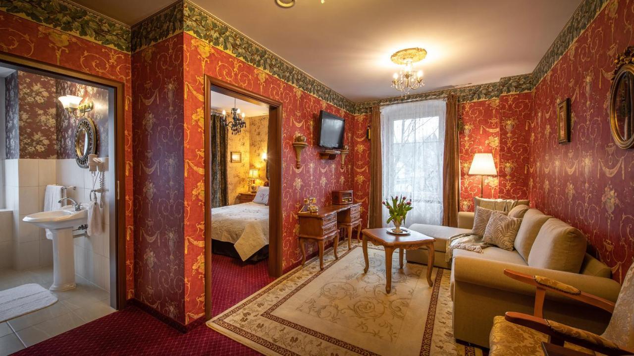 Grawert Boutique & Apartahotel