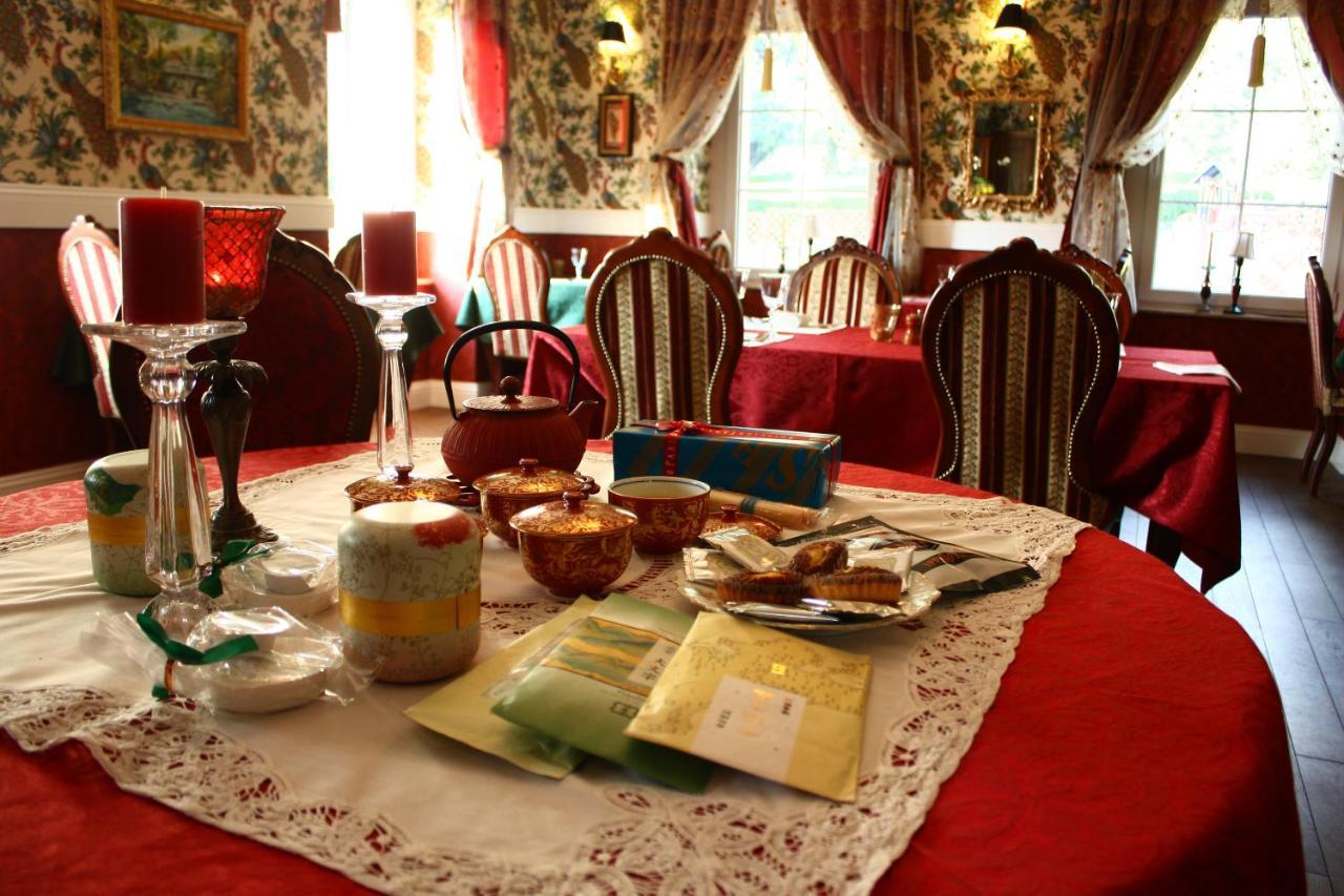 Rezydencja Grawert Boutique & Spa 4* Lądek-Zdrój