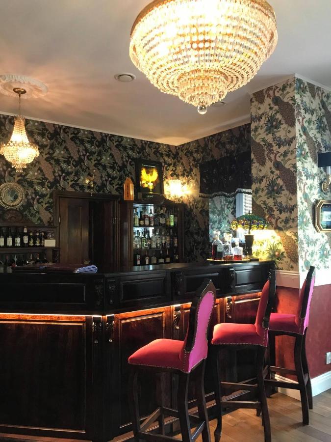 Rezydencja Grawert Boutique & Spa 4*