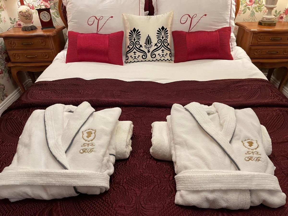 Rezydencja Grawert Boutique & Spa Aparthotel 4*