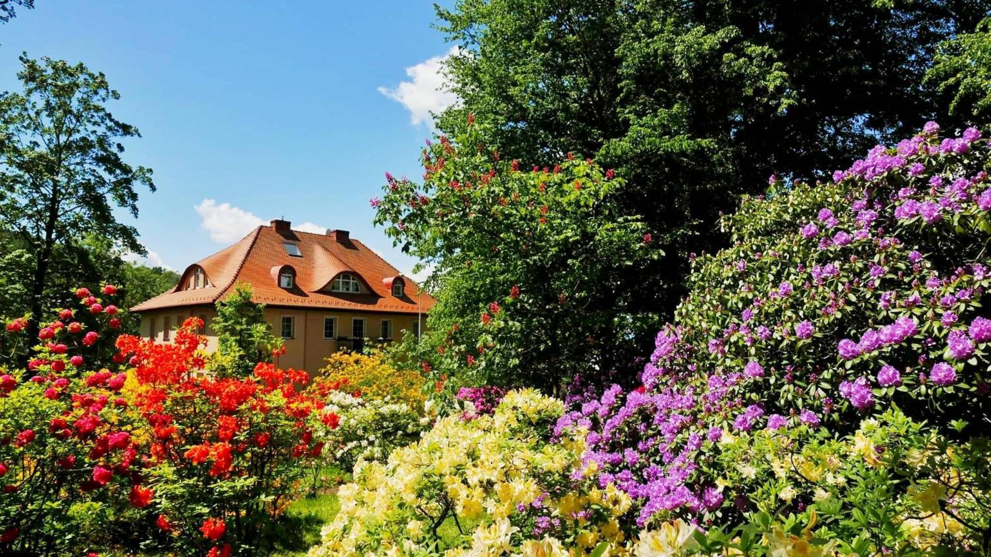 Aparthotel Rezydencja Grawert Boutique & Spa