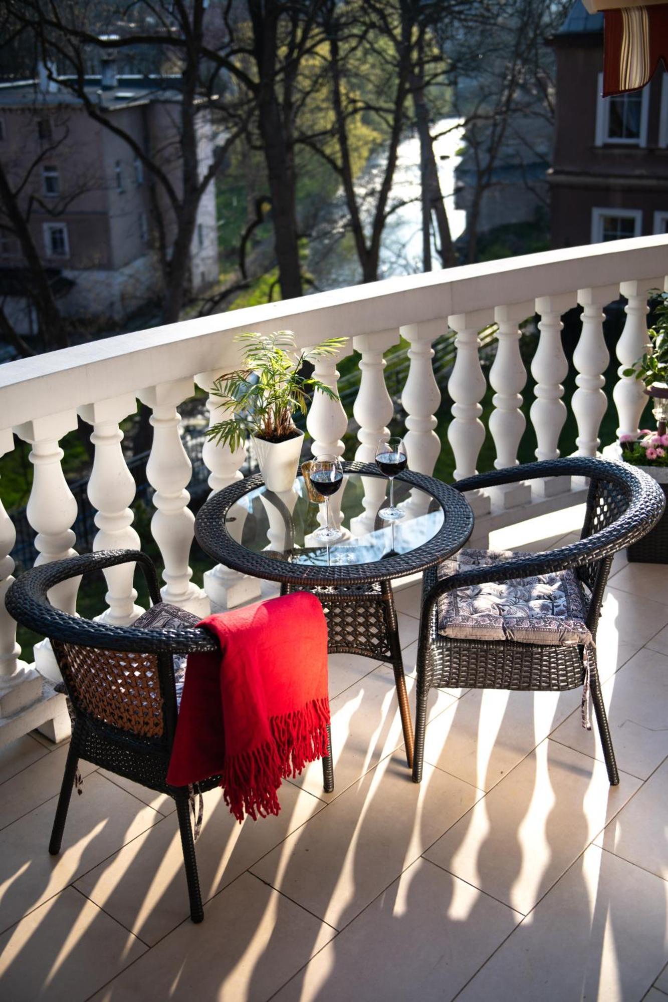 Grawert Boutique & Apartahotel