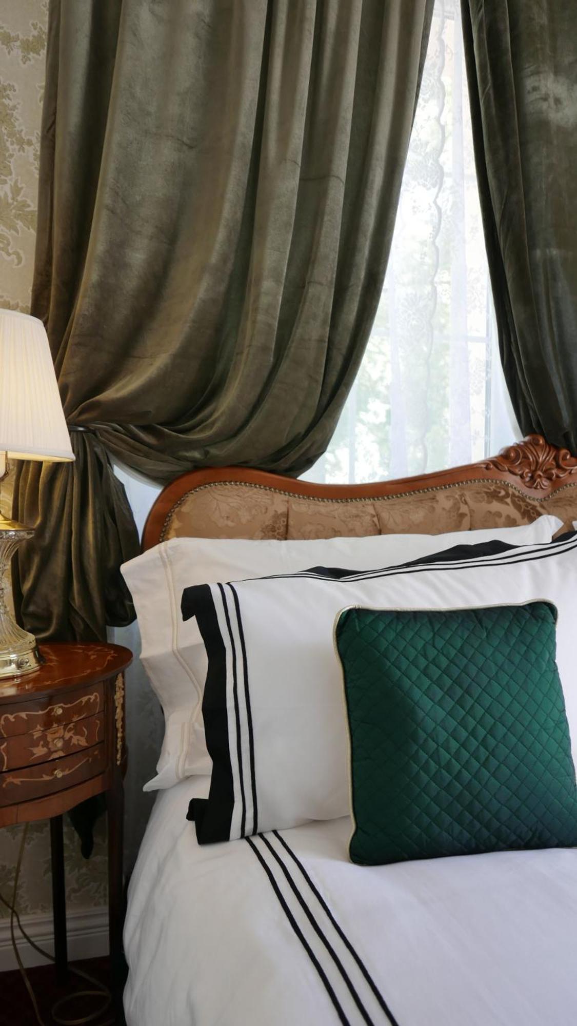 Rezydencja Grawert Boutique & Spa Aparthotel Lądek-Zdrój