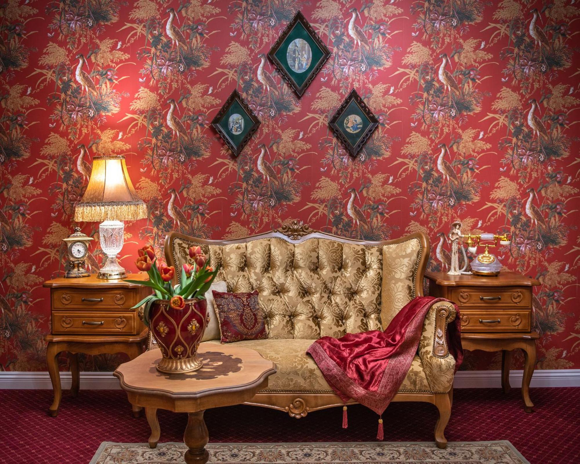 Apartahotel Grawert Boutique &