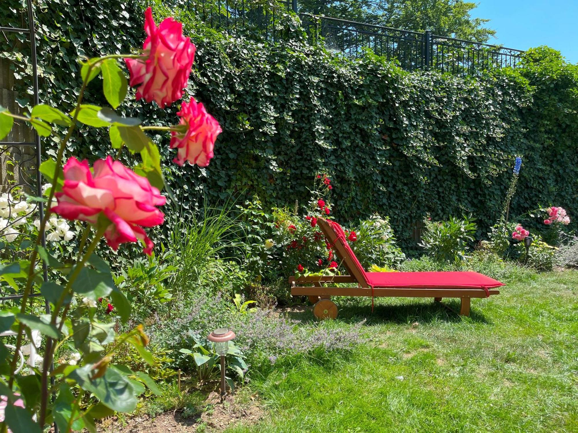 Grawert Boutique & 4* Lądek-Zdrój