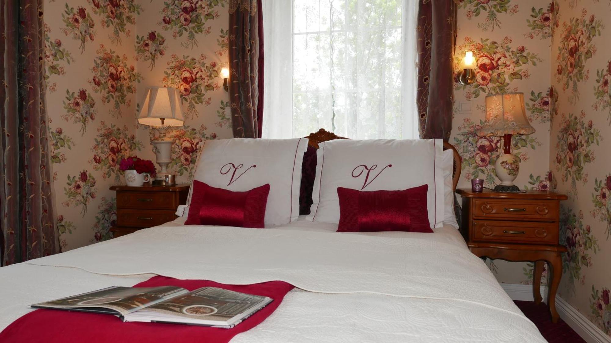 Apartahotel Grawert Boutique & 4*