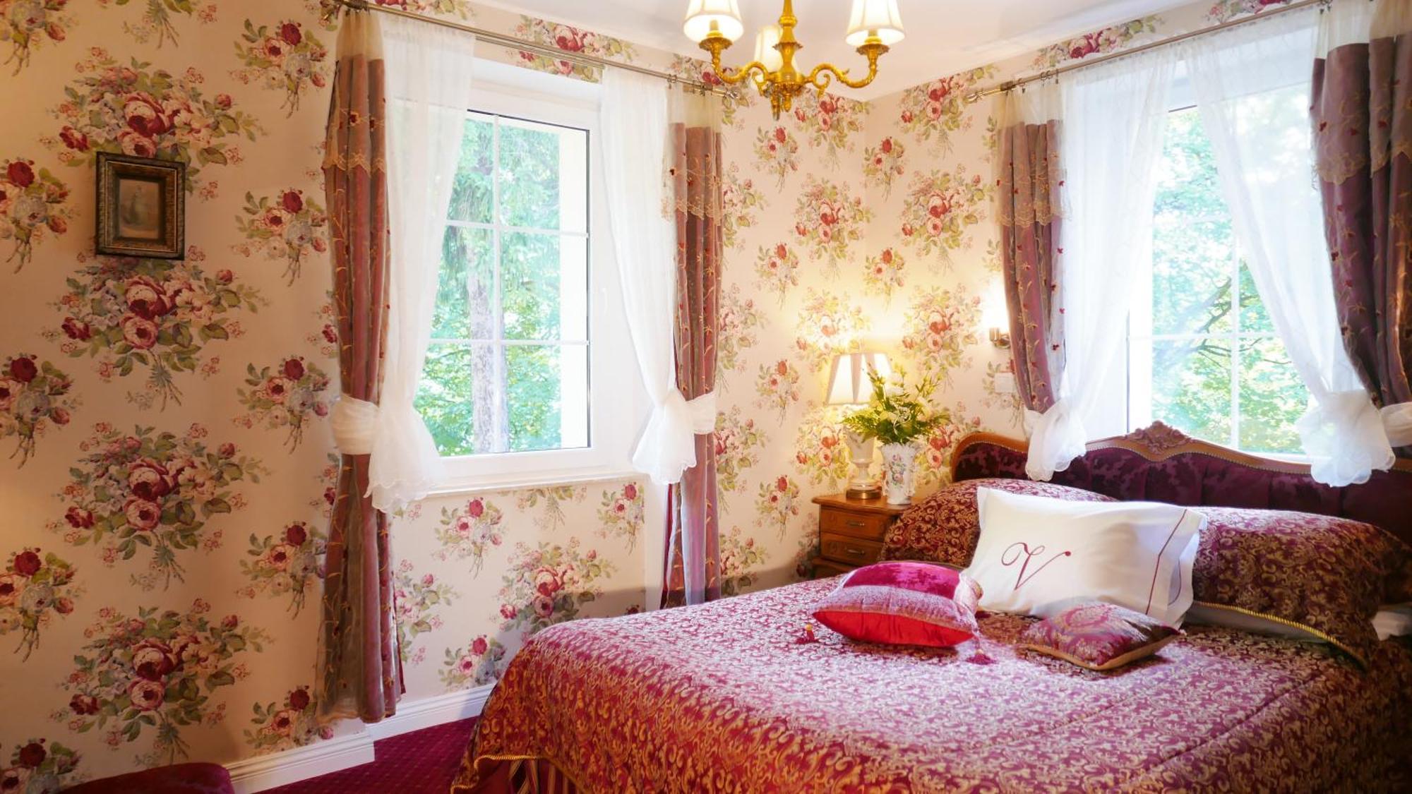 Aparthotel Rezydencja Grawert Boutique & Spa