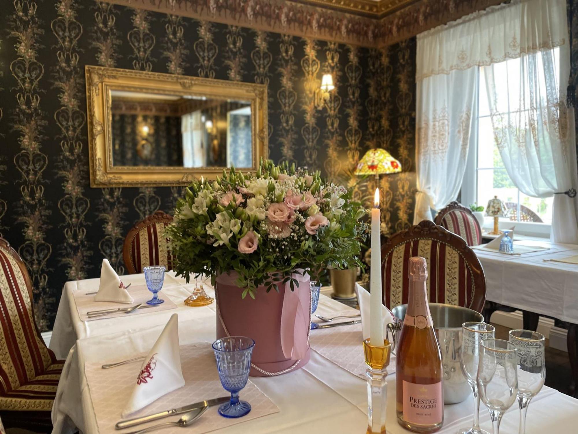Rezydencja Grawert Boutique & Spa Aparthotel 4*