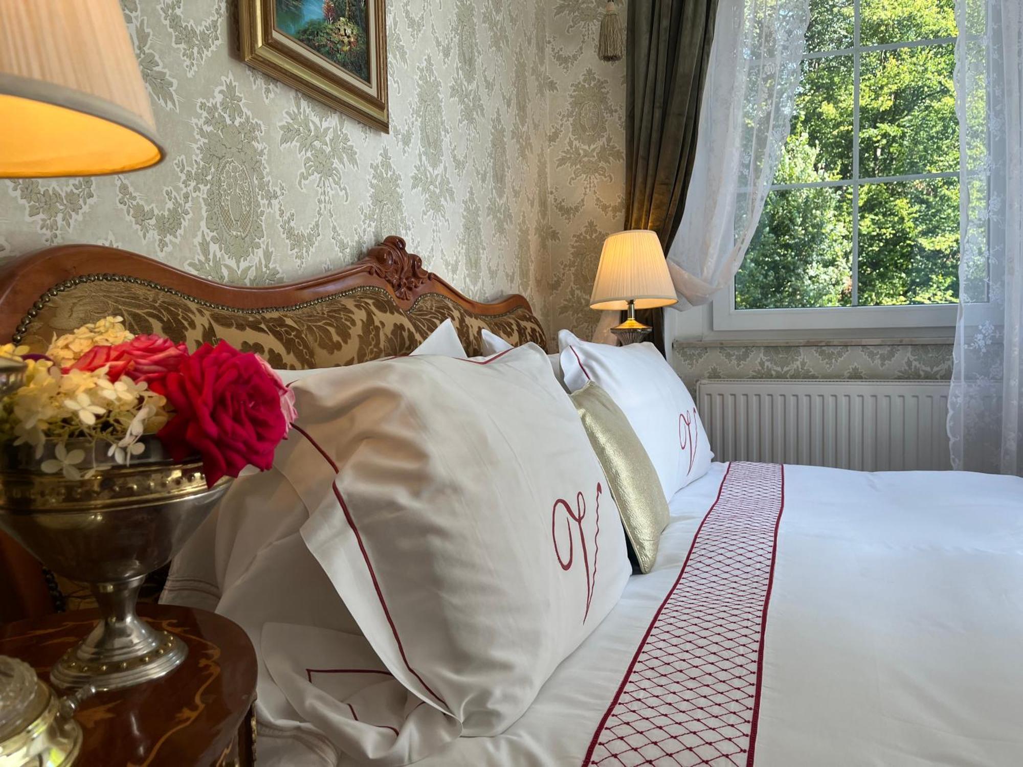 Grawert Boutique & 4*
