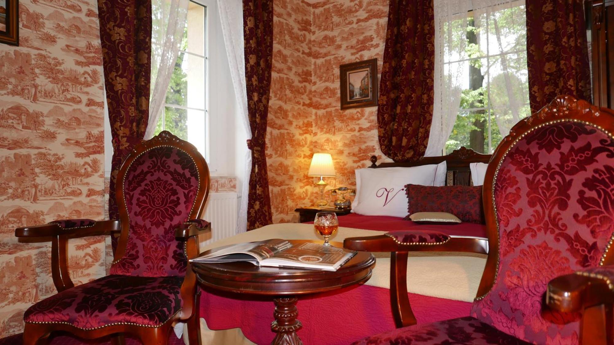 Apartahotel Grawert Boutique &