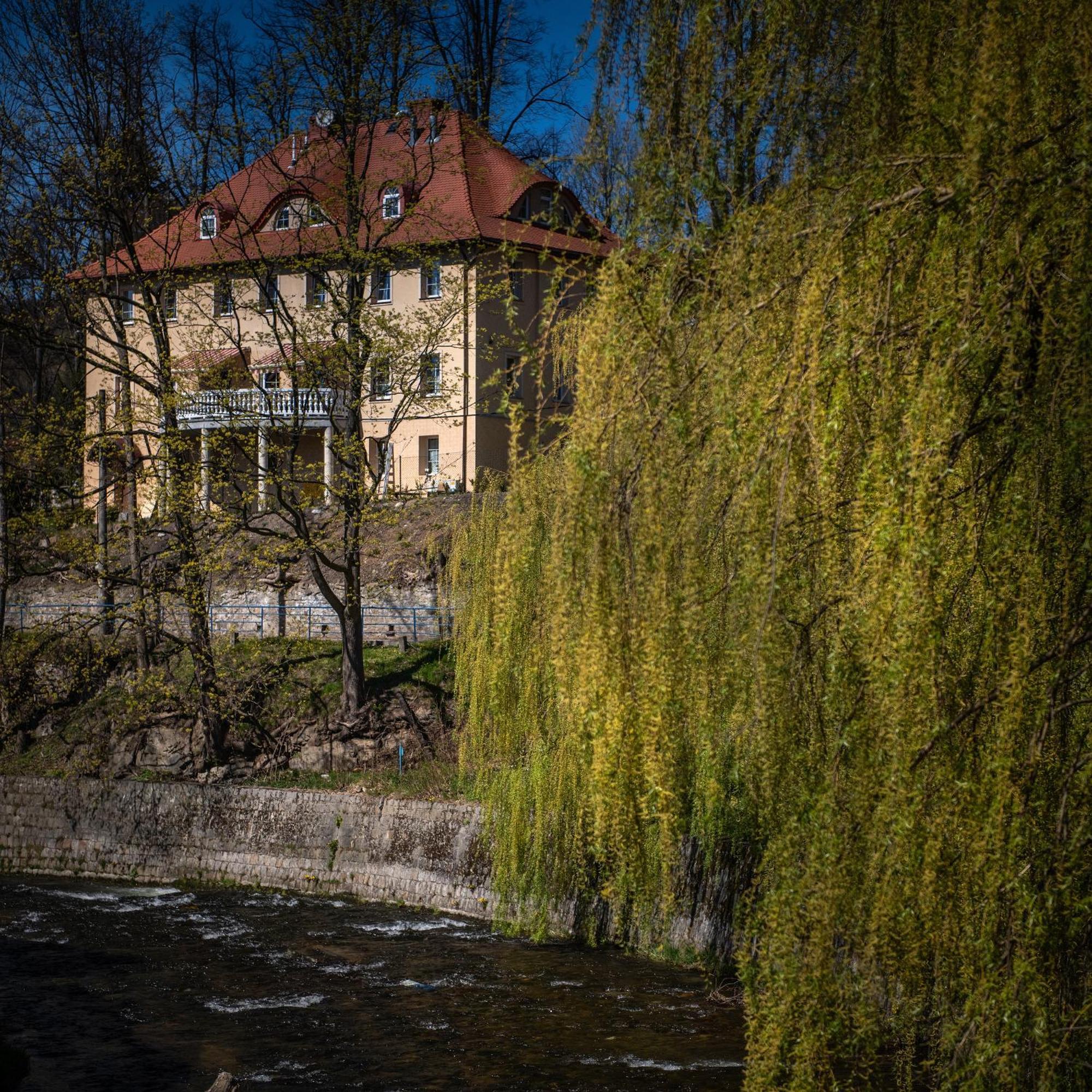 Grawert Boutique & Apartahotel