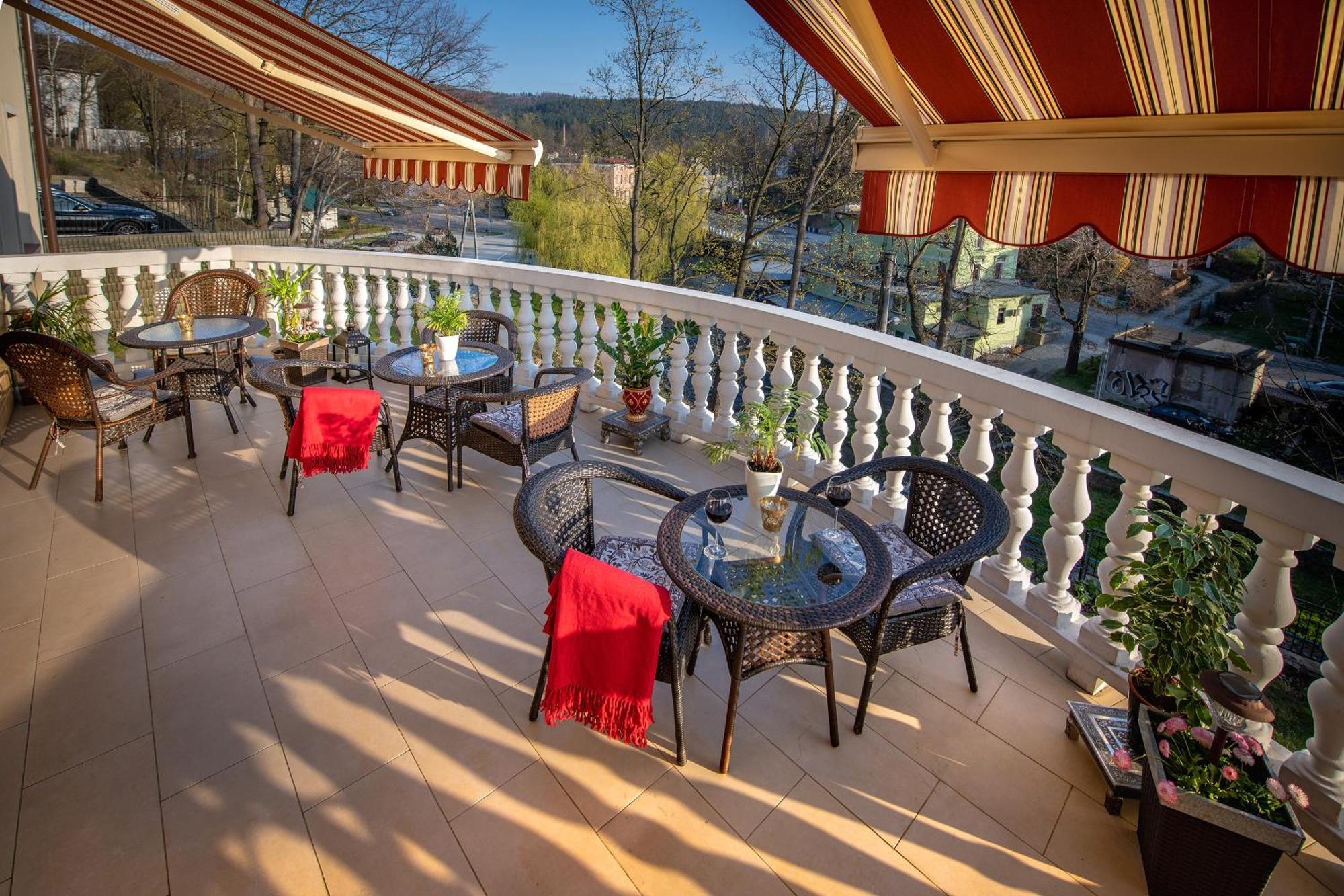 Aparthotel Rezydencja Grawert Boutique & Spa 4*
