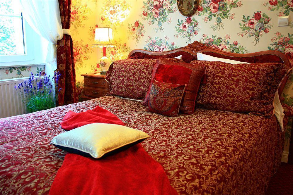 Rezydencja Grawert Boutique & Spa Aparthotel