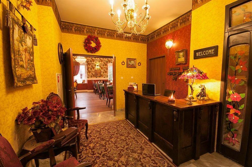 Rezydencja Grawert Boutique & Spa Aparthotel 4*