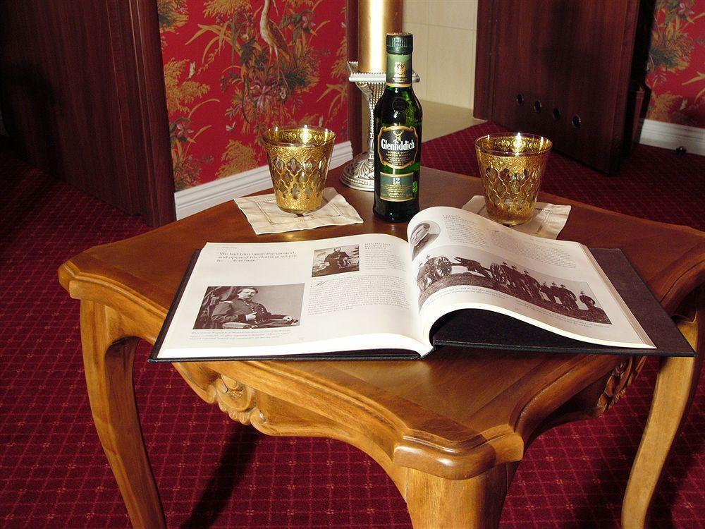 Aparthotel Rezydencja Grawert Boutique & Spa