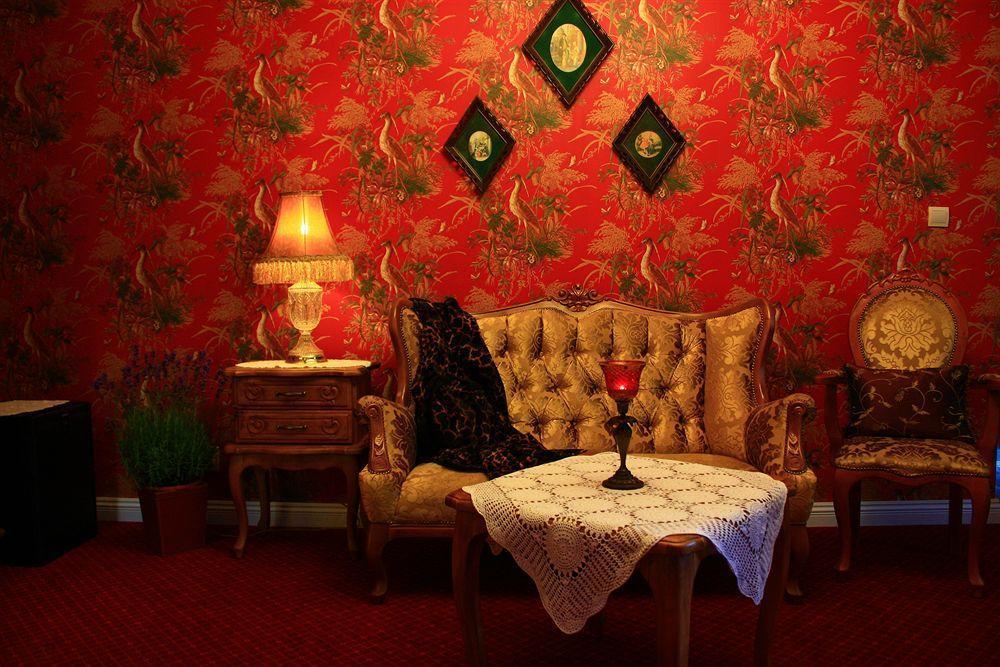 Grawert Boutique & 4*