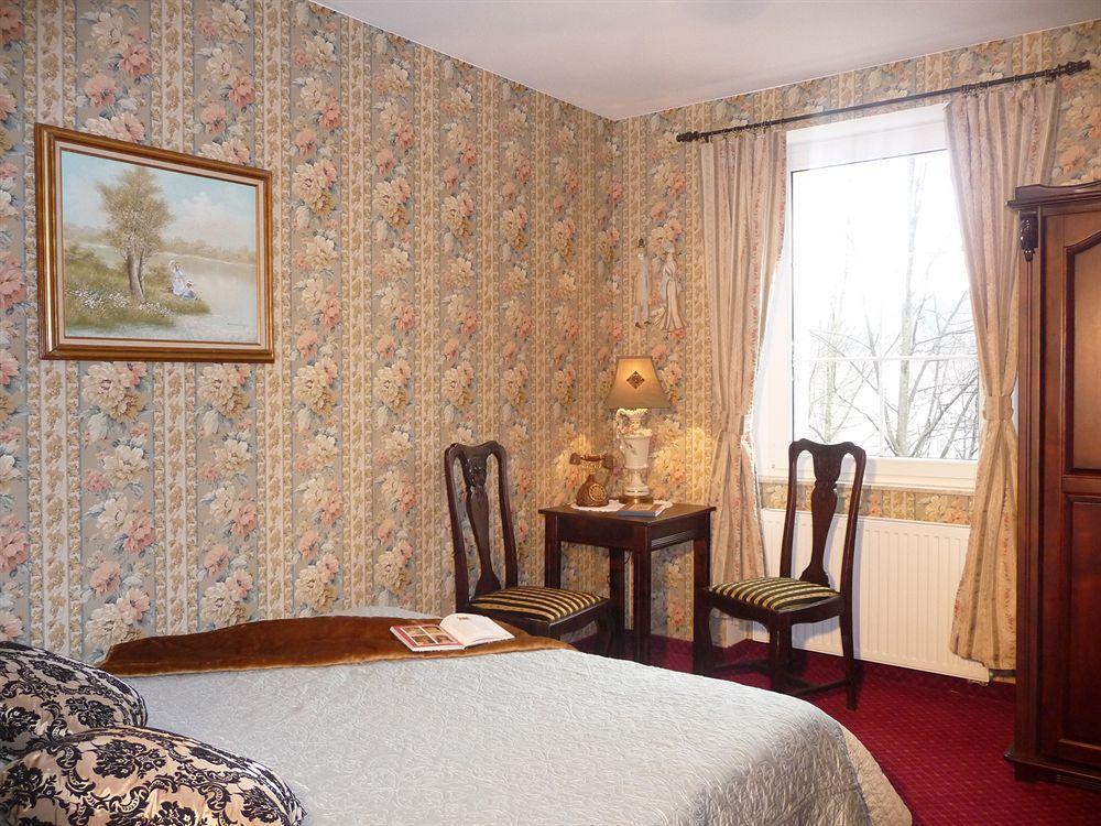 Rezydencja Grawert Boutique & Spa 4* Ladek-Zdroj