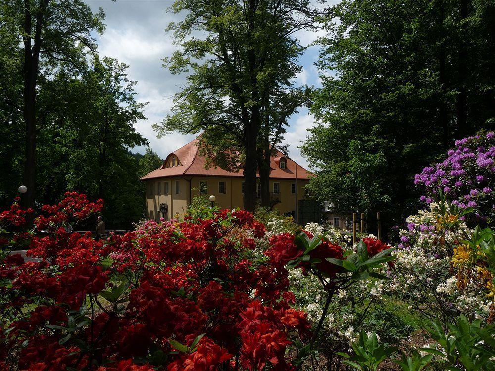 Apartahotel Grawert Boutique &