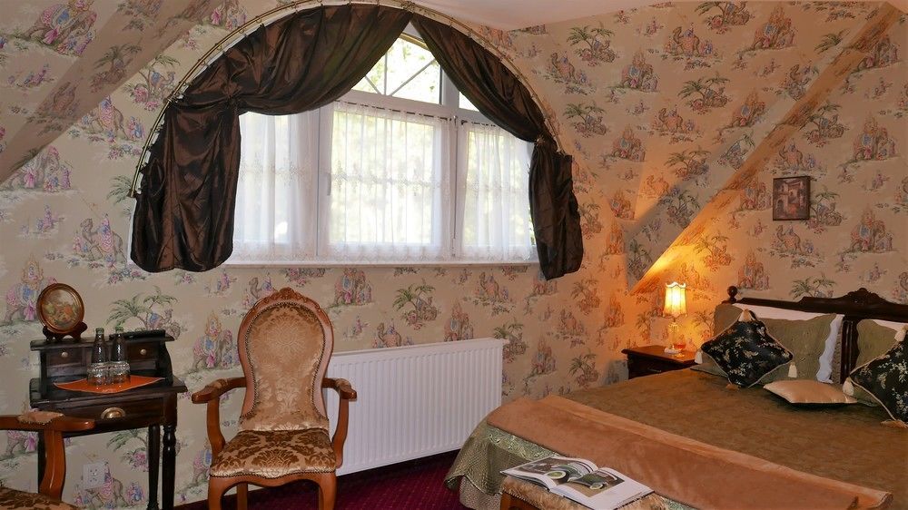 Grawert Boutique & 4*