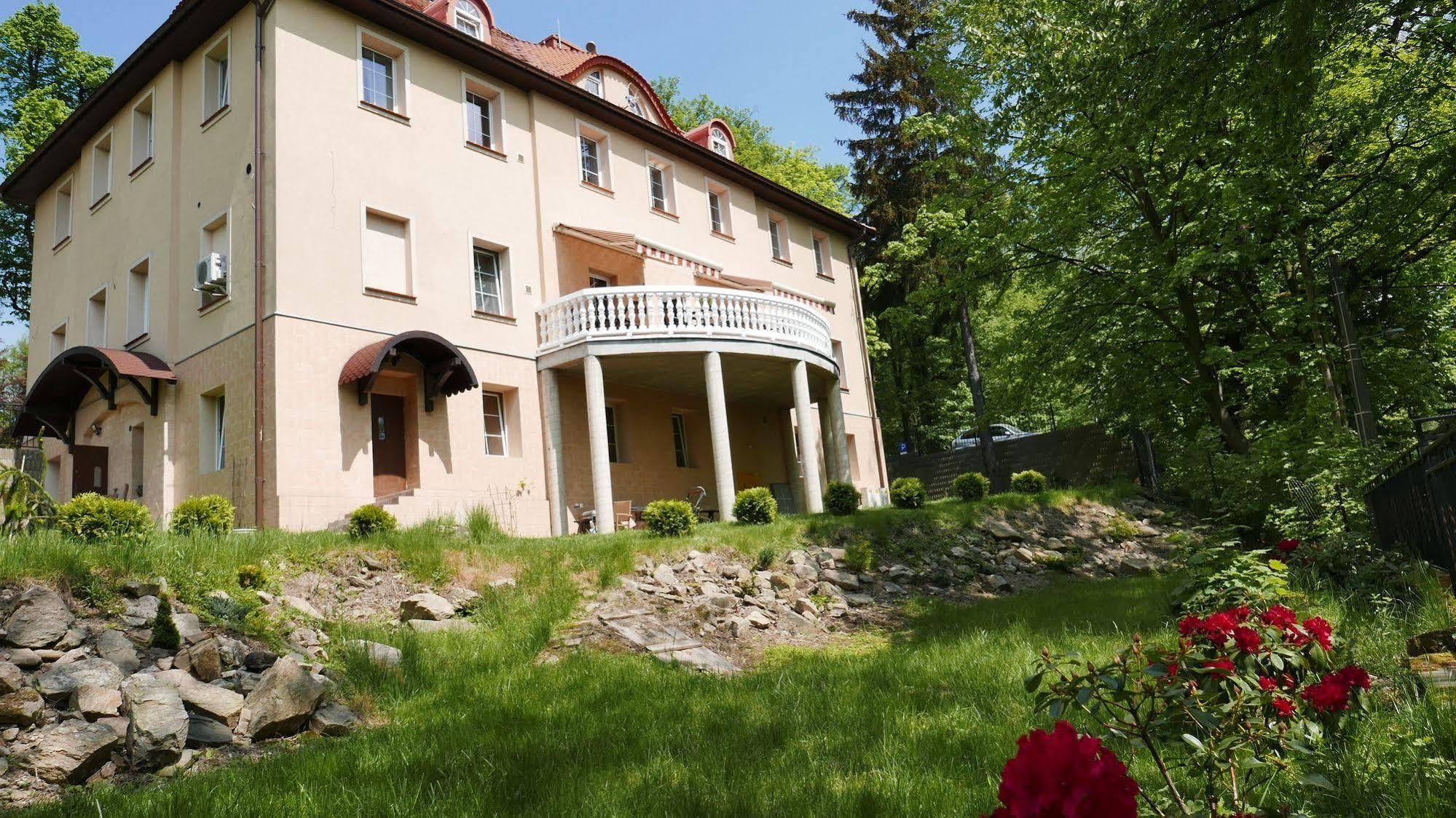 Grawert Boutique & Apartahotel 4*