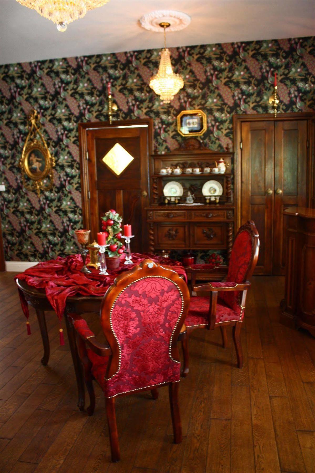 Rezydencja Grawert Boutique & Spa Lądek-Zdrój