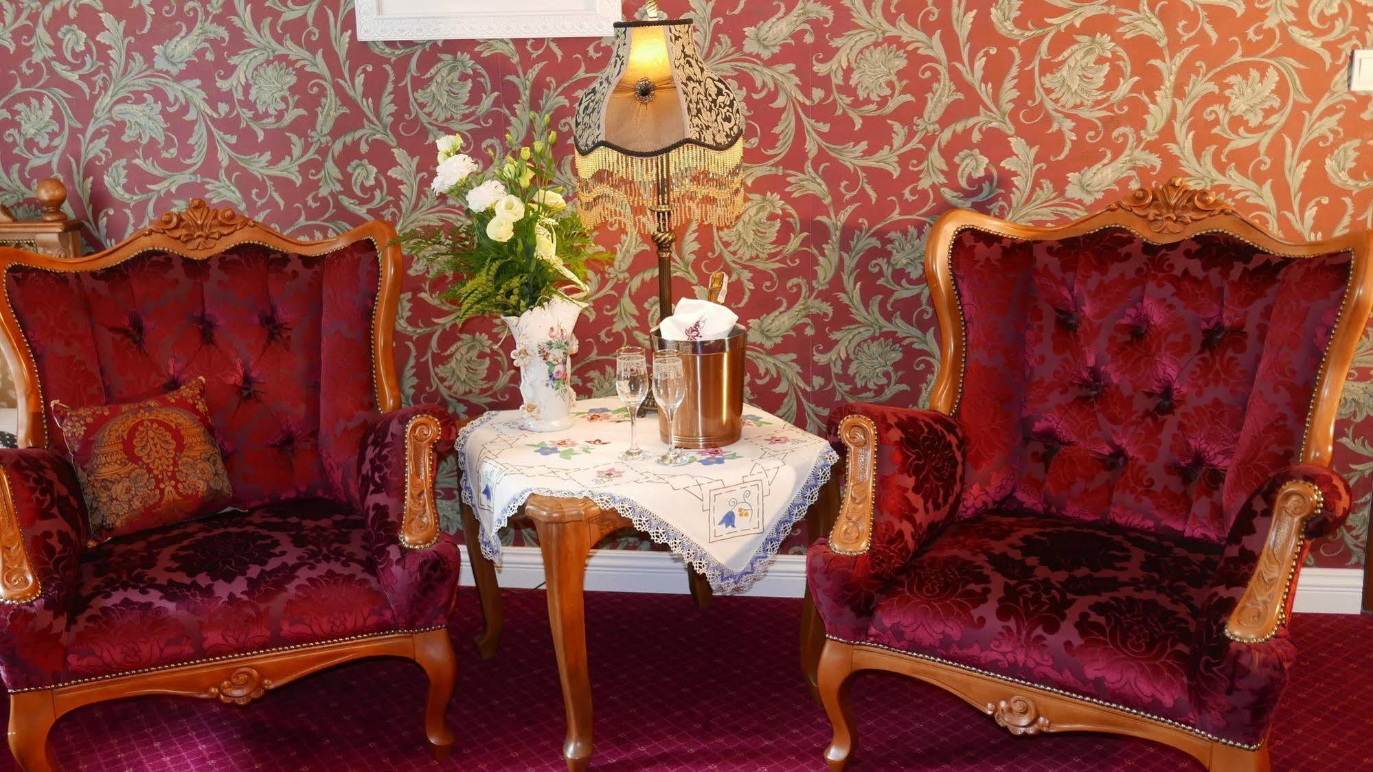 Grawert Boutique & Apartahotel 4*