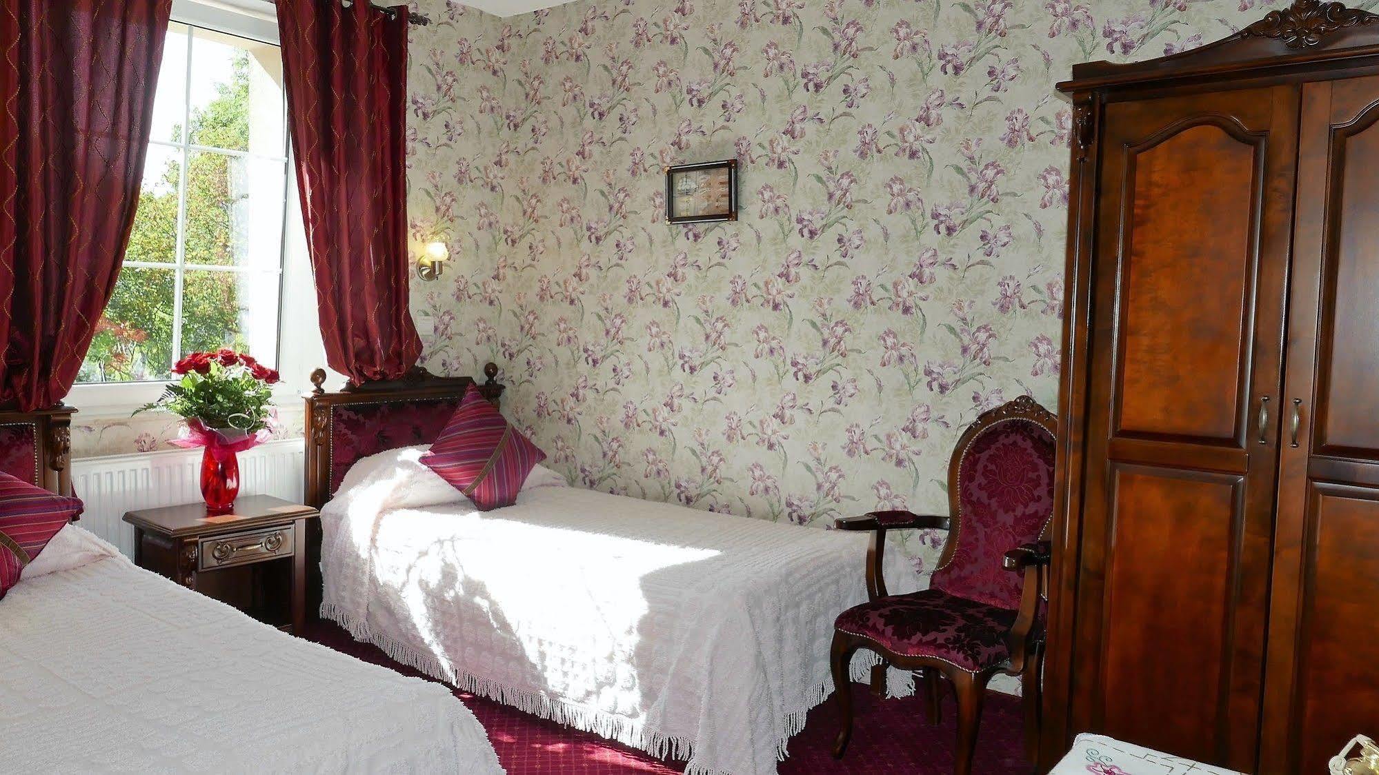Rezydencja Grawert Boutique & Spa 4*