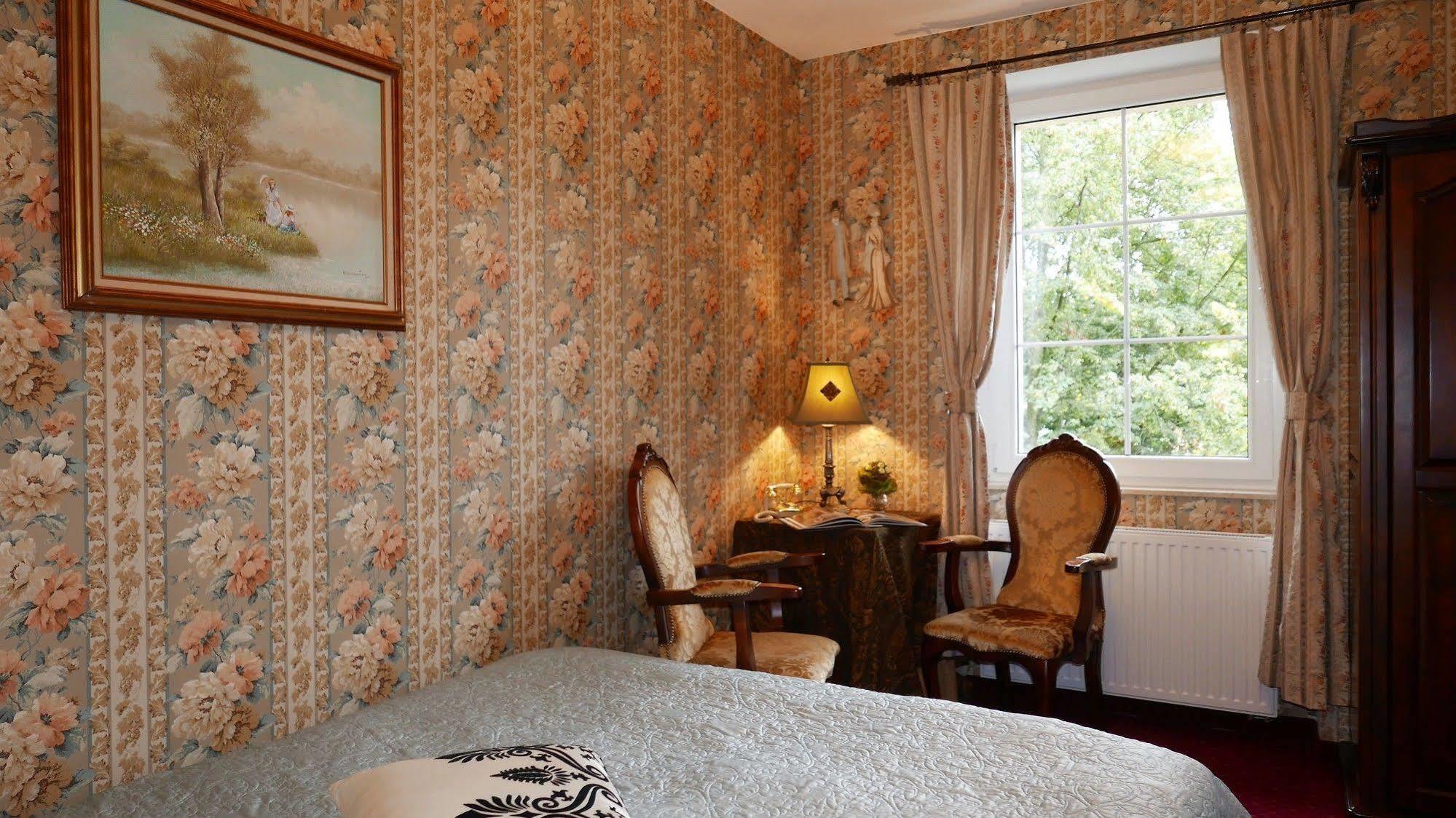 Aparthotel Rezydencja Grawert Boutique & Spa 4*