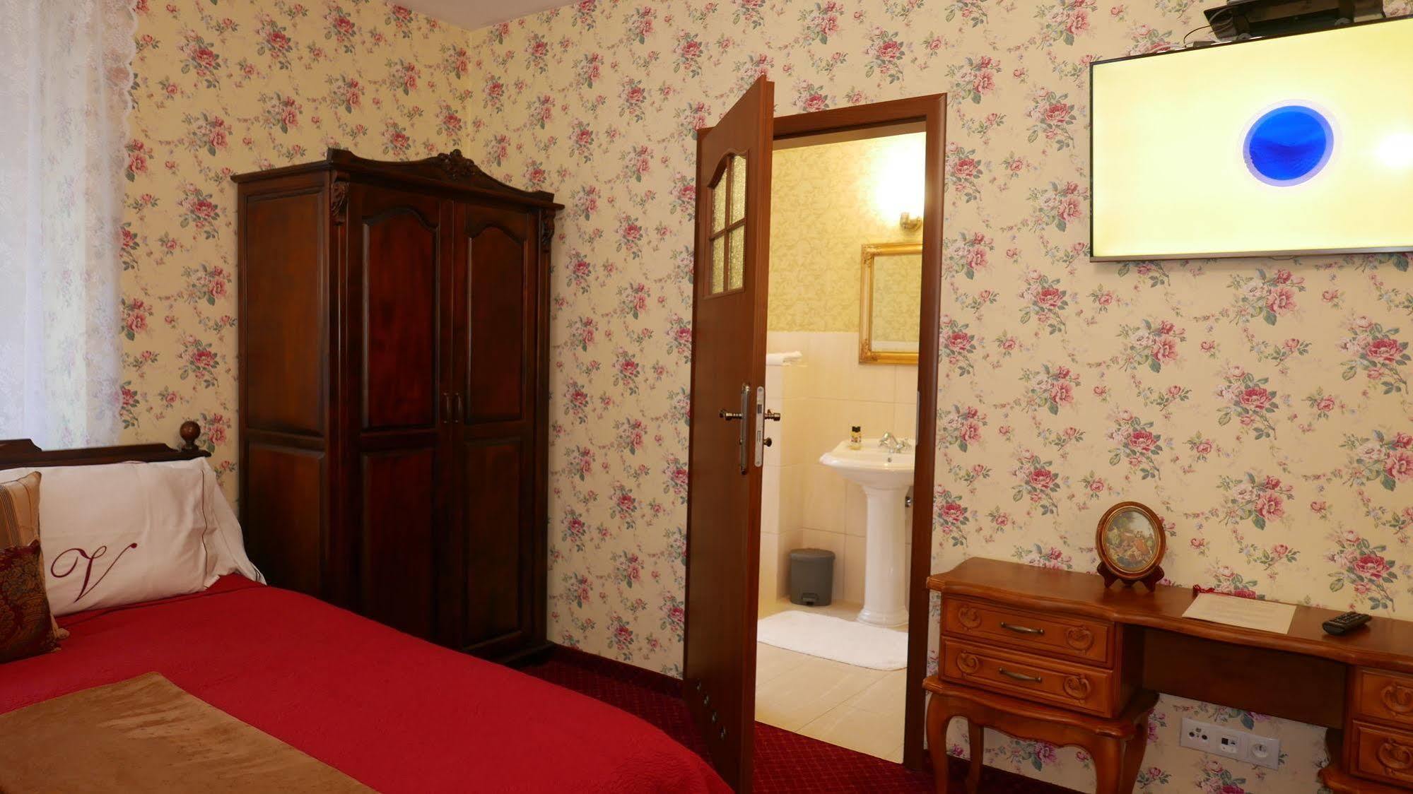 Grawert Boutique & Apartahotel 4*
