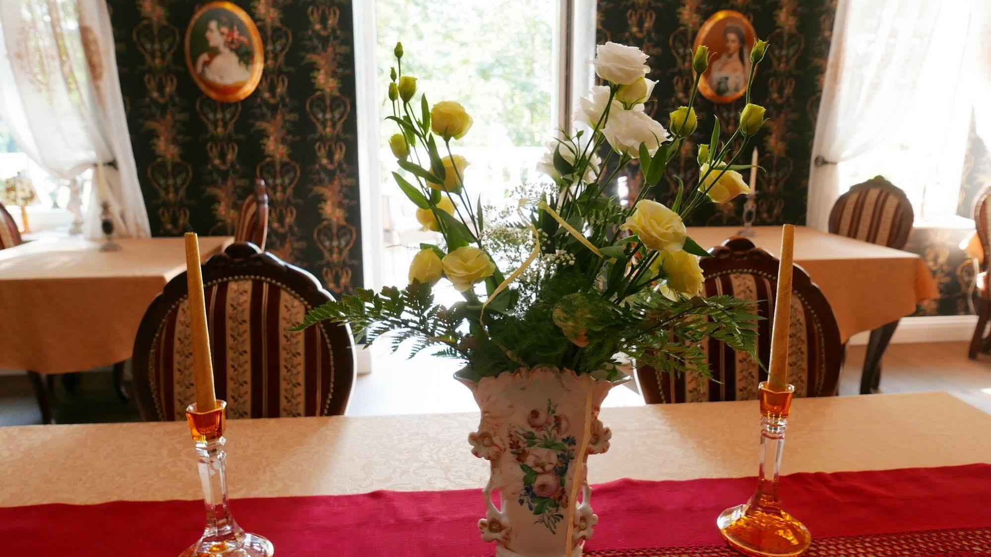 Aparthotel Rezydencja Grawert Boutique & Spa