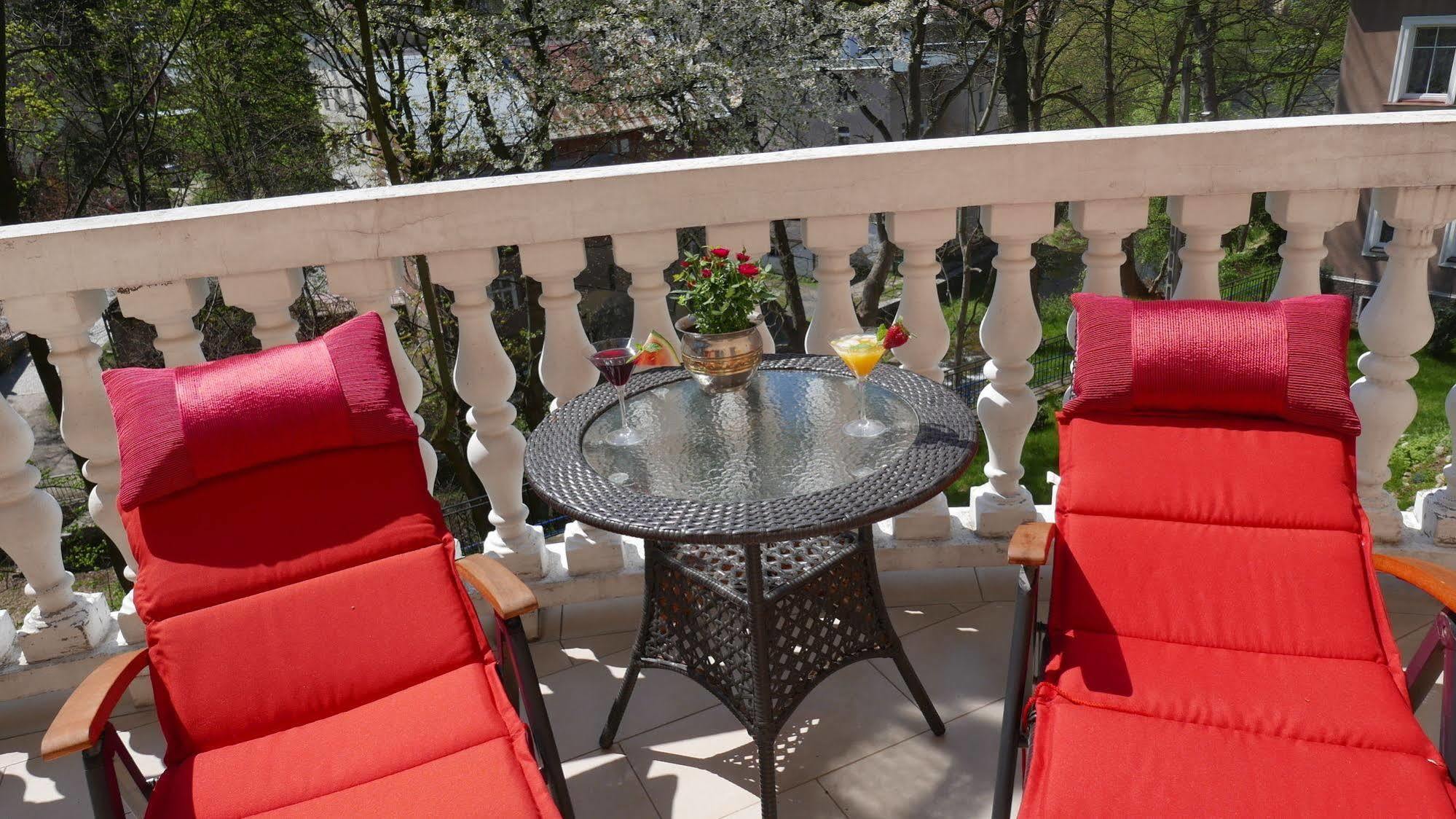 Rezydencja Grawert Boutique & Spa 4*