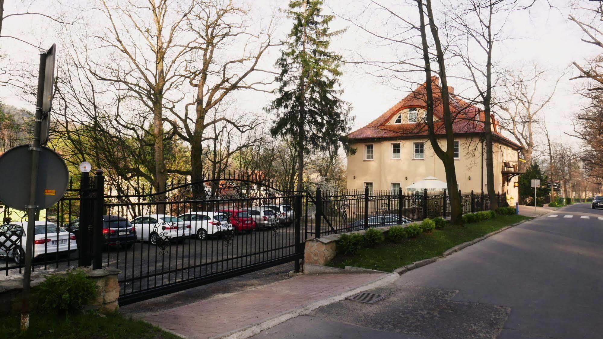 Rezydencja Grawert Boutique & Spa