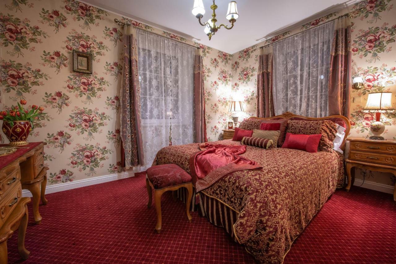 Rezydencja Grawert Boutique & Spa Ladek-Zdroj