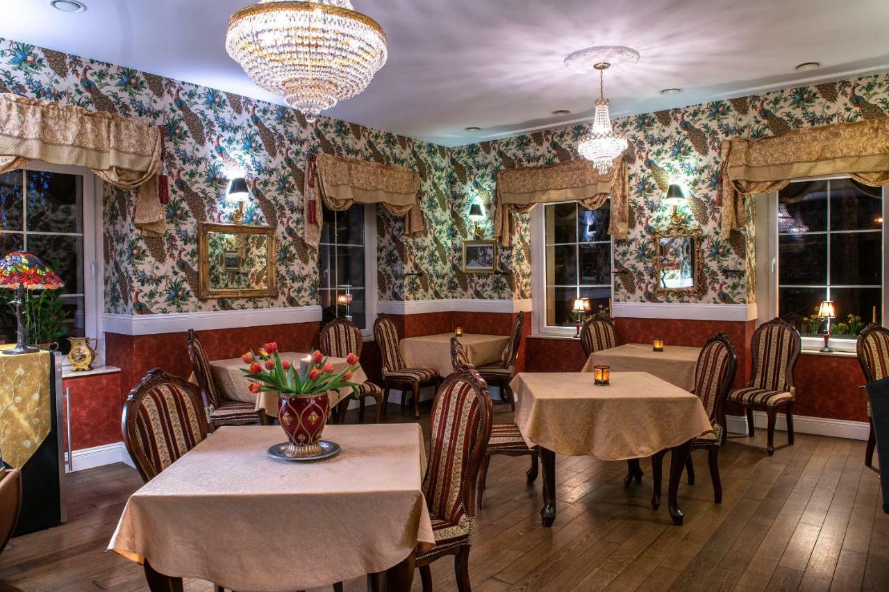 Rezydencja Grawert Boutique & Spa