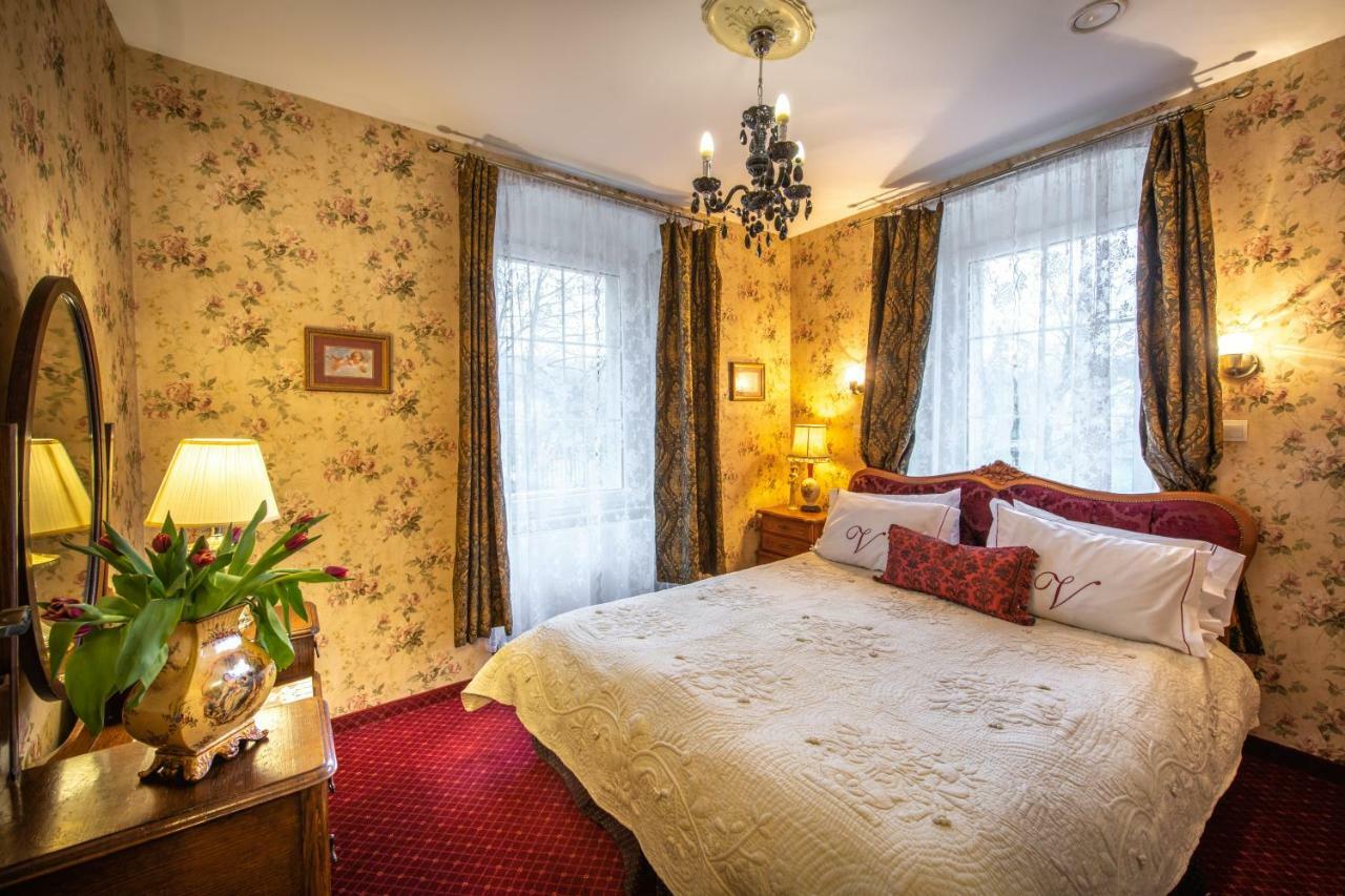 Rezydencja Grawert Boutique & Spa Aparthotel 4*