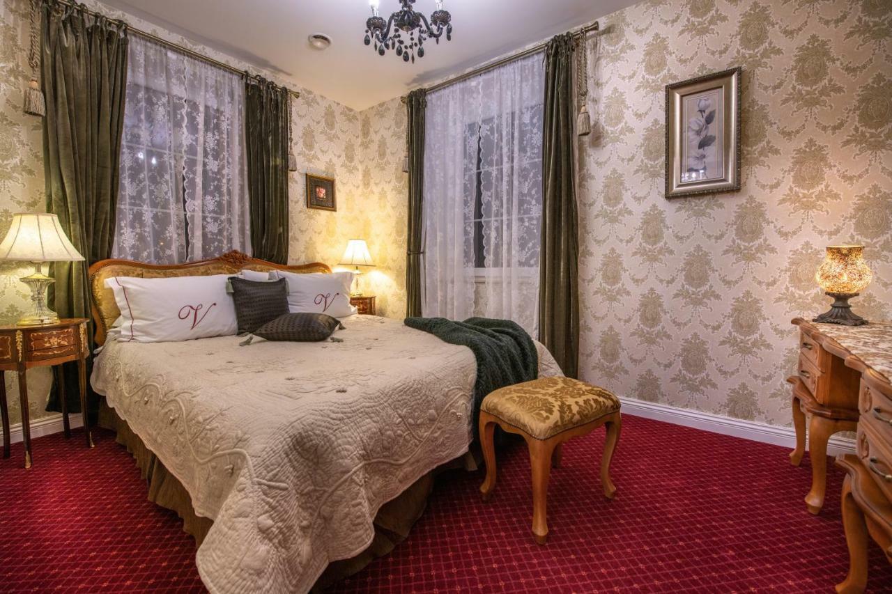 Grawert Boutique & Apartahotel 4*