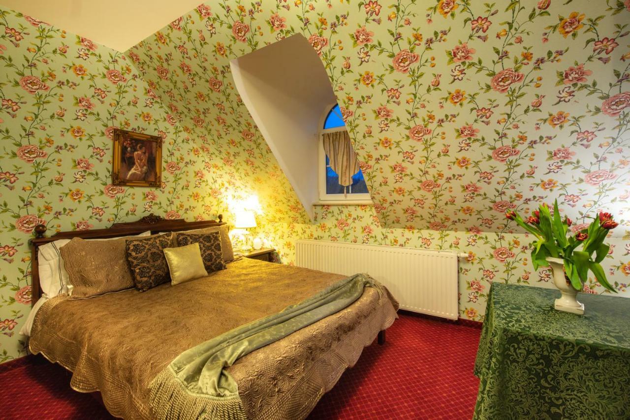 Grawert Boutique & Apartahotel Lądek-Zdrój