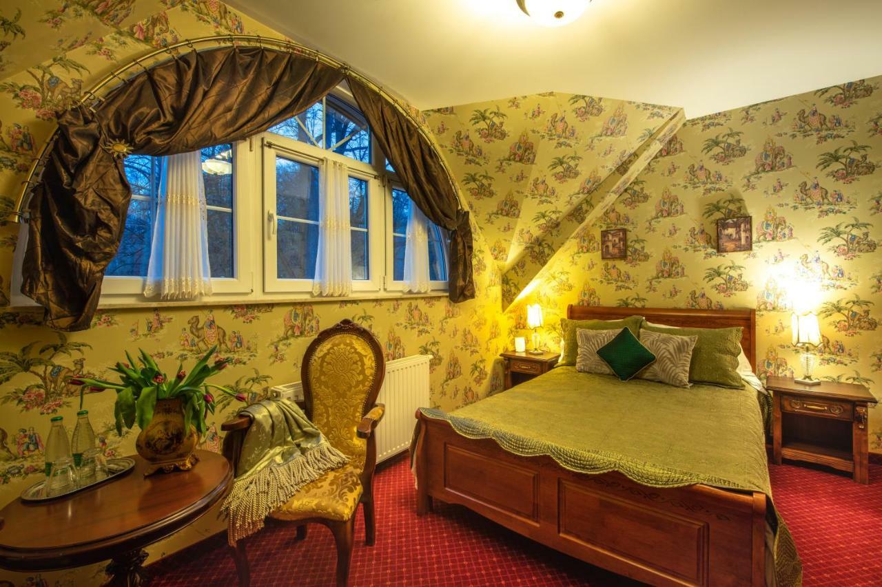 Rezydencja Grawert Boutique & Spa Aparthotel