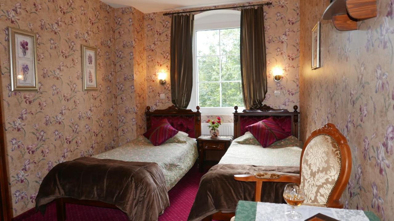 Apartahotel Grawert Boutique & 4*