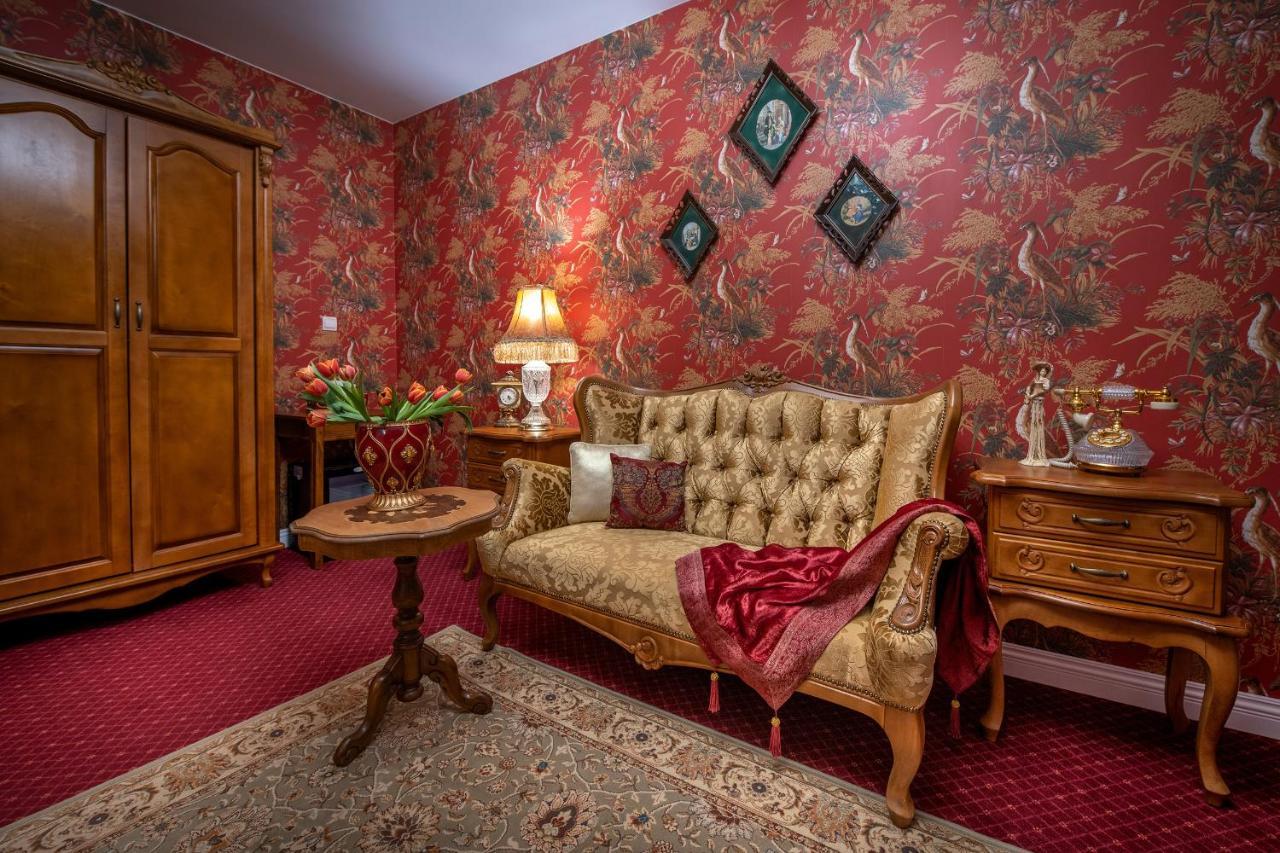 Grawert Boutique & Apartahotel
